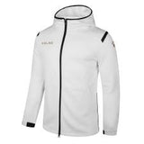 Kelme Road Jacket - White
