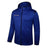 Kelme Road Jacket - Royal