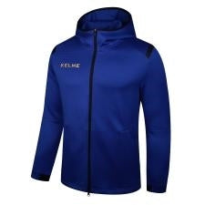Kelme Road Jacket - Royal