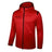 Kelme Road Jacket - Red
