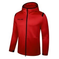 Kelme Road Jacket - Red