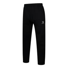 Kelme Road Long Pant - Black