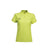 Kelme Street Womens S/S Polo - Lima