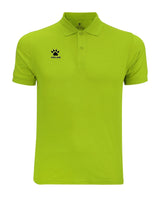 Kelme Short Sleeve Polo - Lima