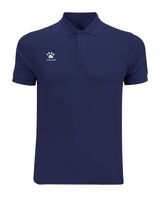 Kelme Short Sleeve Polo - Marine