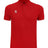 Kelme Short Sleeve Polo - Red