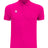 Kelme Short Sleeve Polo - Fuchsia