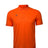 Kelme Short Sleeve Polo - Orange