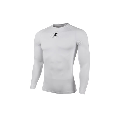 Kelme Team Thermical L/S Baselayer - White