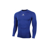 Kelme Team Thermical L/S Baselayer - Royal