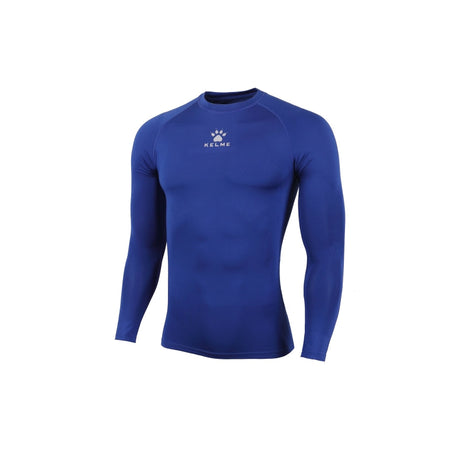 Kelme Team Thermical L/S Baselayer - Royal