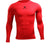 Kelme Team Thermical L/S Baselayer - Red