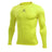 Kelme Team Thermical L/S Baselayer - Neon Yellow