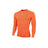 Kelme Team Thermical L/S Baselayer - Orange