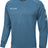 Kelme Triton Sweater - Light Blue