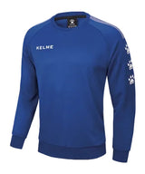 Kelme Triton Sweater - Royal Blue / White