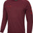 Kelme Triton Sweater - Bordeaux