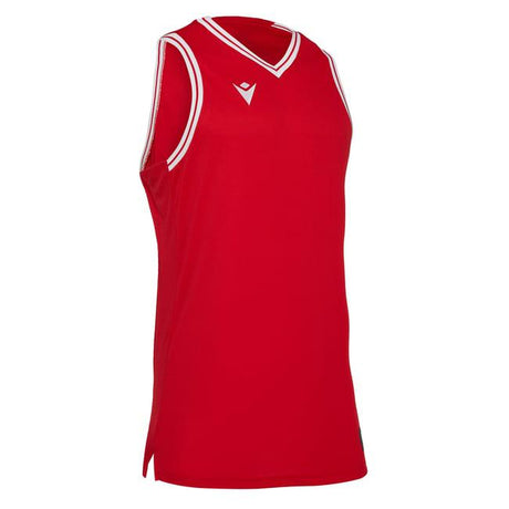 SNR Macron Freon Shirt