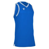 SNR Macron Freon Shirt