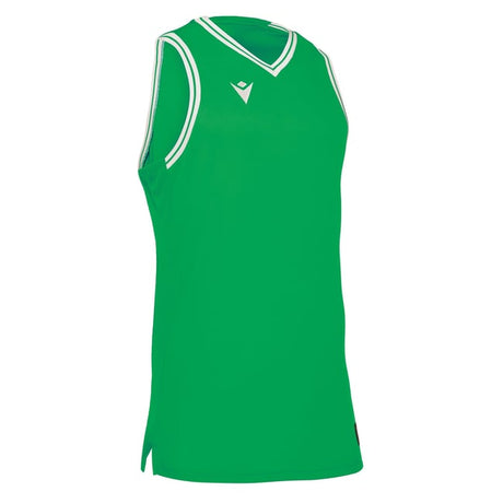 SNR Macron Freon Shirt