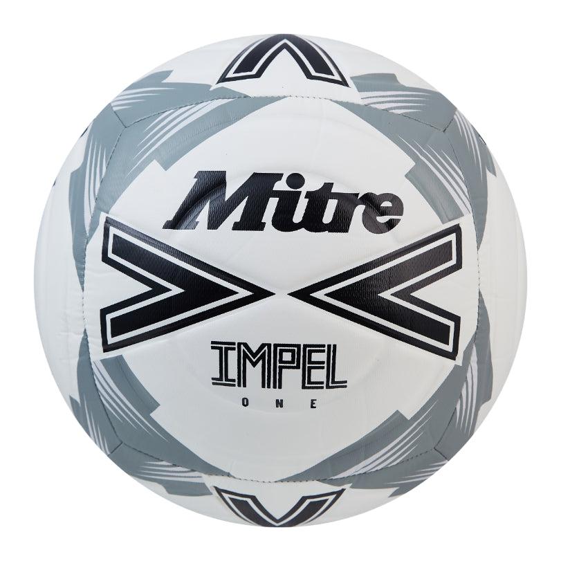10 x Mitre Impel One Football