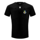 Kilkenny District Referees Macron Frisk Referee Shirt SS