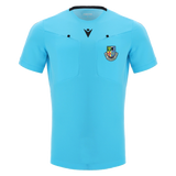 Kilkenny District Referees Macron Frisk Referee Shirt SS