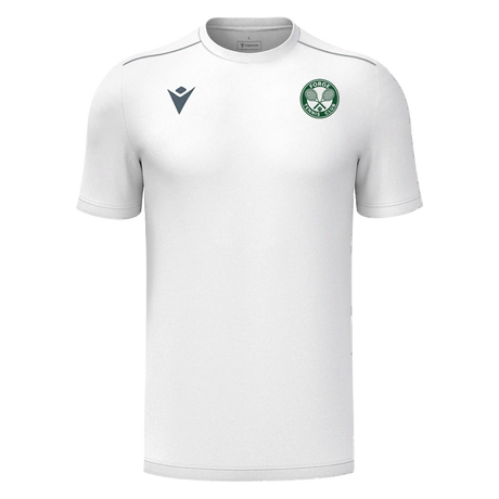 Forge Tennis Club JNR Macron Rigel Shirt - KitRoom