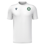 Forge Tennis Club SNR Macron Rigel Shirt - KitRoom