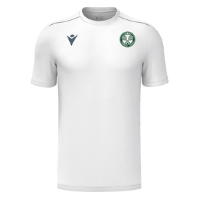 Forge Tennis Club SNR Macron Rigel Shirt - KitRoom