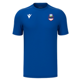 Scrabo Academy SNR Macron Rigel Shirt