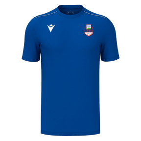 Scrabo Academy SNR Macron Rigel Shirt - KitRoom