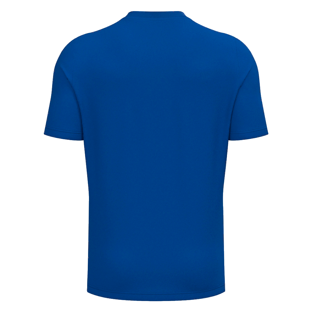 Scrabo Academy SNR Macron Rigel Shirt