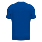 Scrabo Academy SNR Macron Rigel Shirt