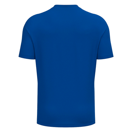 Scrabo Academy SNR Macron Rigel Shirt