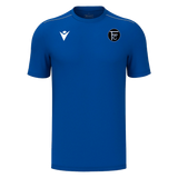 The Futsal Centre Yeovil JNR Macron Rigel Shirt SS