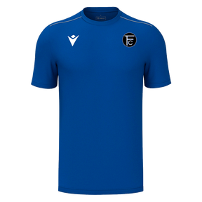 The Futsal Centre Yeovil SNR Macron Rigel Shirt SS - KitRoom