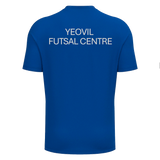 The Futsal Centre Yeovil JNR Essential Academy Pack
