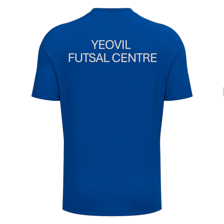 The Futsal Centre Yeovil SNR Essential Academy Pack