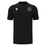 RH Elite Football Coaching SNR Macron Rigel Shirt SS