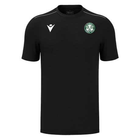 Forge Tennis Club SNR Macron Rigel Shirt - KitRoom
