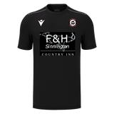 Sinnington FC SNR Macron Rigel Shirt