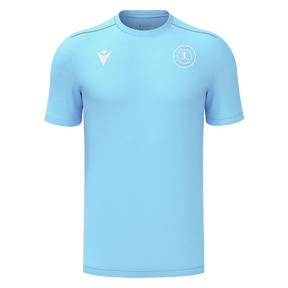 RH Elite Football Coaching SNR Macron Rigel Shirt SS - KitRoom