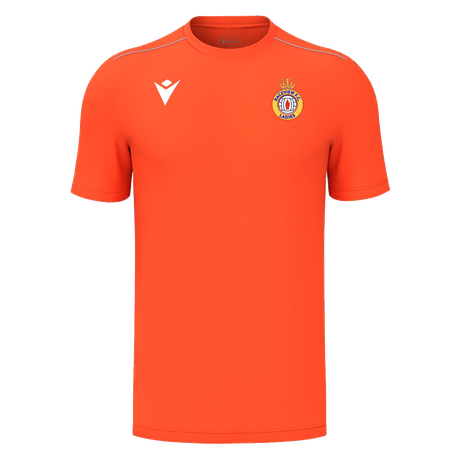 Raceview Ladies FC SNR Macron Rigel Shirt