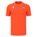 Orangefield OB JNR Macron Rigel Shirt SS
