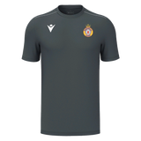 Raceview Ladies FC JNR Macron Rigel Shirt