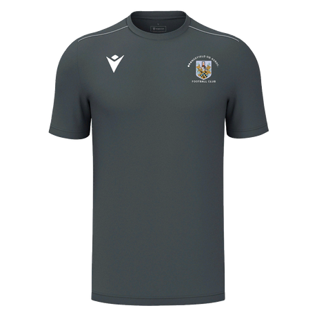 Orangefield OB JNR Macron Rigel Shirt SS
