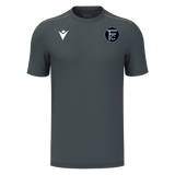 The Futsal Centre Yeovil JNR Macron Rigel Shirt SS