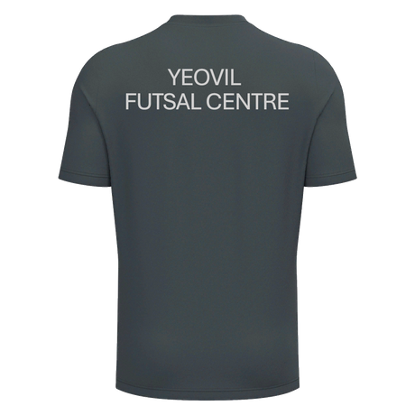 The Futsal Centre Yeovil SNR Essential Coaches Pack