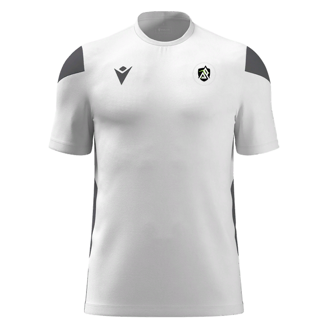 Align Performance Coaches JNR Macron Polis Shirt - KitRoom